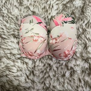 Bundle of VS Pink Wear Everywhere Bras